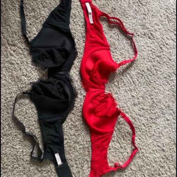 Victoria’s Secret bras 38D - Picture 2 of 5